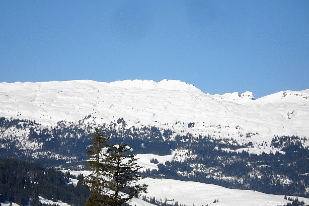 Hengst (2091m)