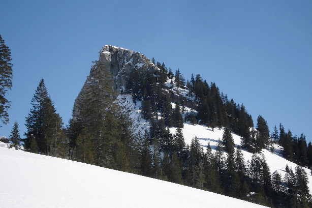 Rotspitz (1788m)