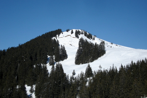 Nünalpstock (1894m)