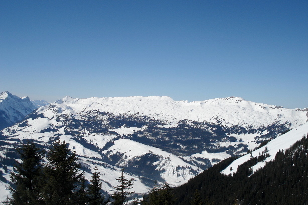 Schratteflue (2092m)