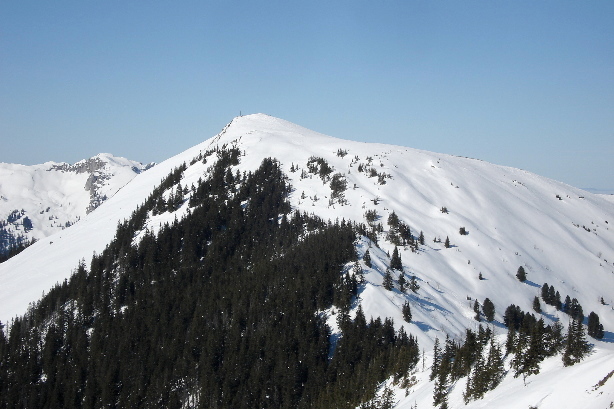Hagleren (1949m)