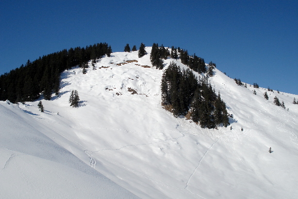 Nünalpstock (1894m)