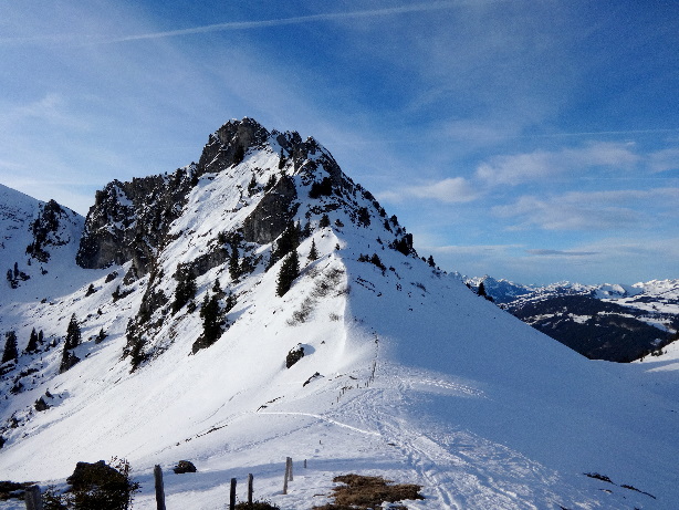 Geisshöri (2031m)