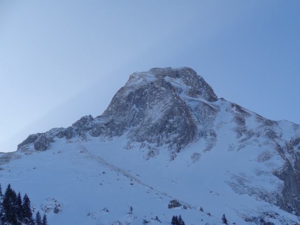 Bürglen (2165m)
