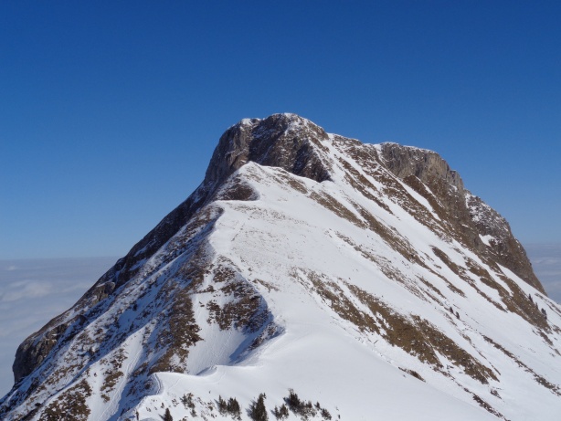 Gantrisch (2175m)