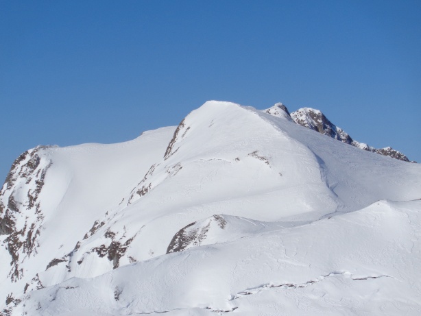 Gemsflue (2154m)