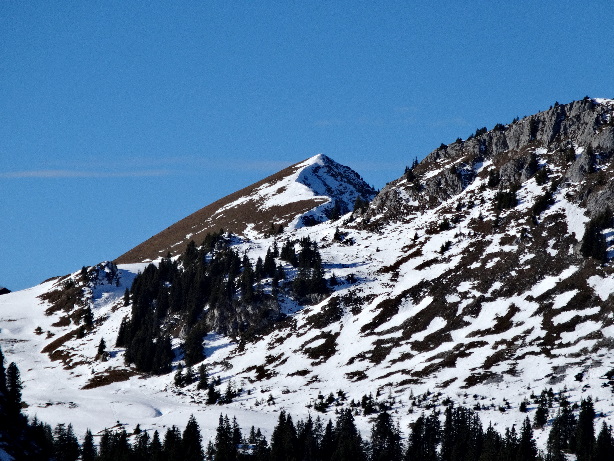 Lueglespitz (2028m)