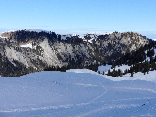 Obere Buufal (1937m)