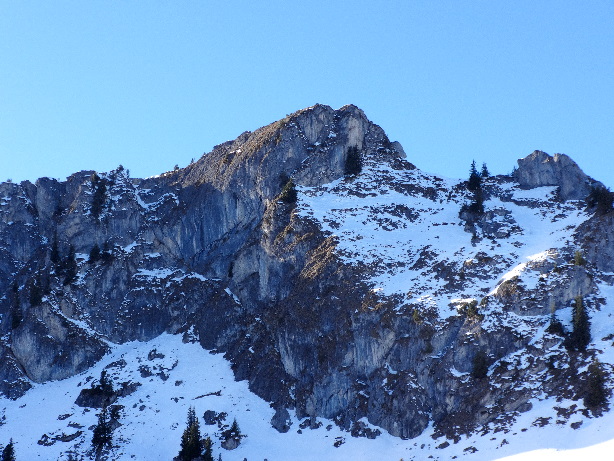 Geisshöri (2031m)
