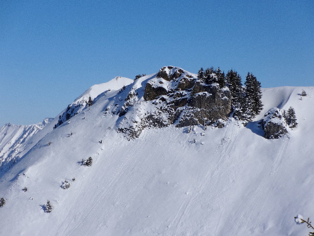 Wätterlatte (2007m)