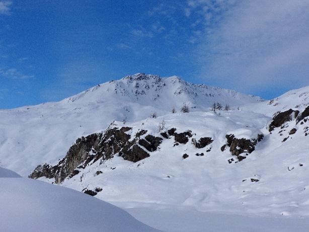 Straffelgrat (2633m)