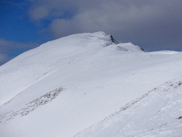 Straffelgrat (2633m)