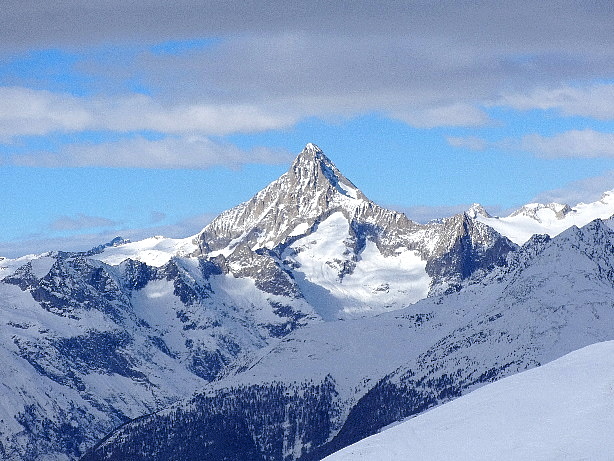 Bietschhorn (3934m)