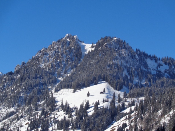 Puntelgabel (1949m)