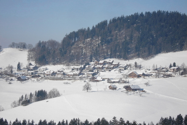 Goldiwil - Obermatt