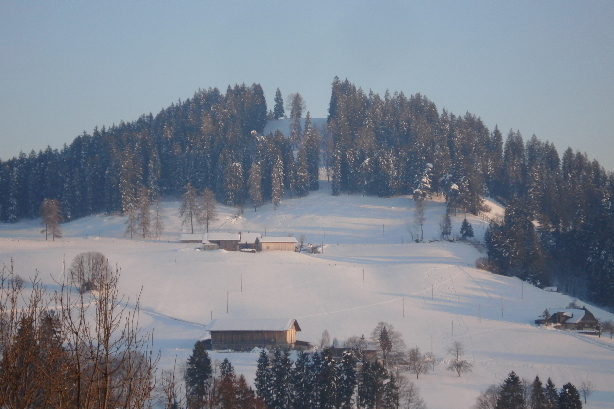 Winterberg (1217m)