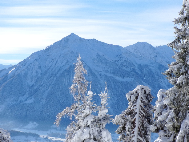 Niesen (2362m)