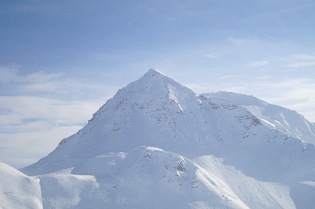 Albristhorn (2762m)