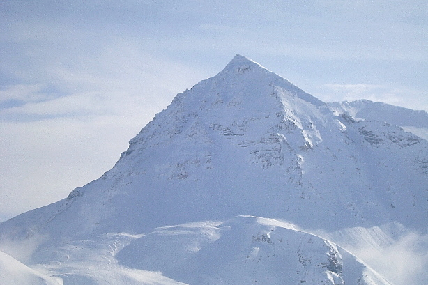 Albristhorn (2762m)