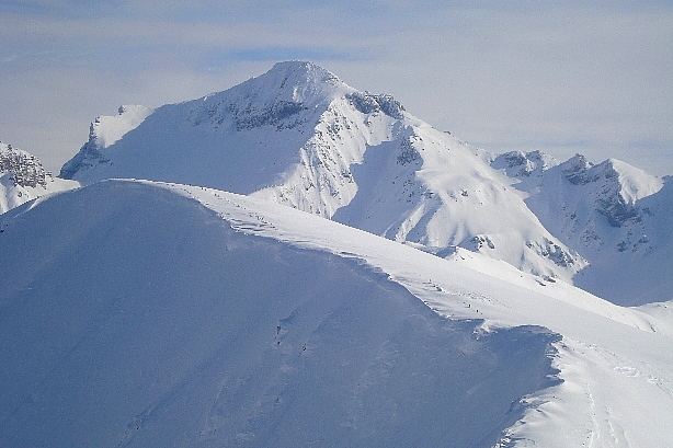 Gsür (2708m)