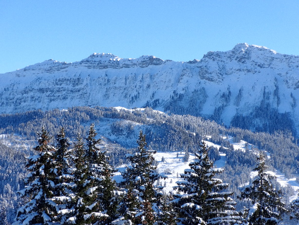 Sigriswilergrat (2051m)