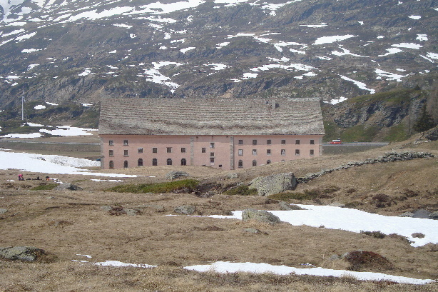 Simplon Hospiz (2003m)