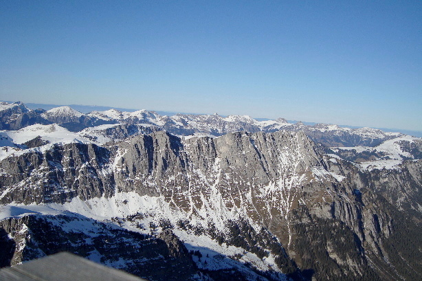 Fromattgrat (2170m)