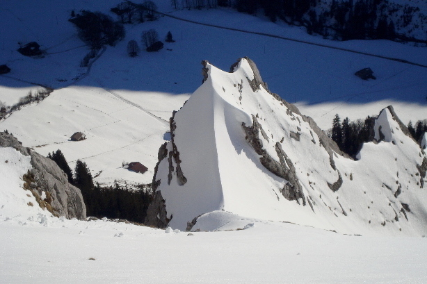 Blick ins Färmeltal