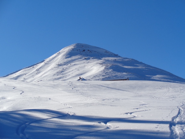 Flöschhore (2079m)