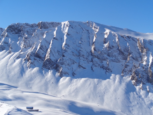 Wistätthorn (2362m)