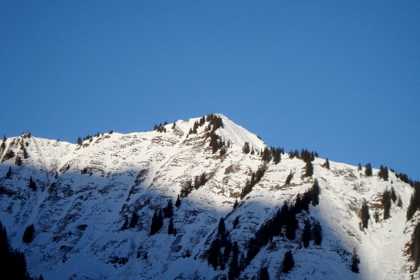 Arblihore (2099m)