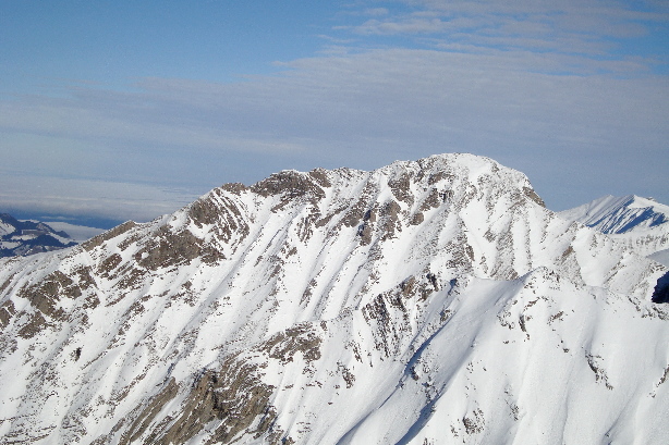 Chirgelischibe (2099m)