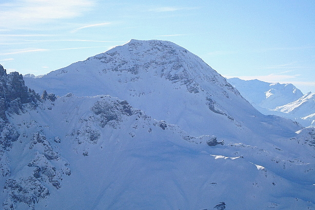 Albristhorn (2762m)