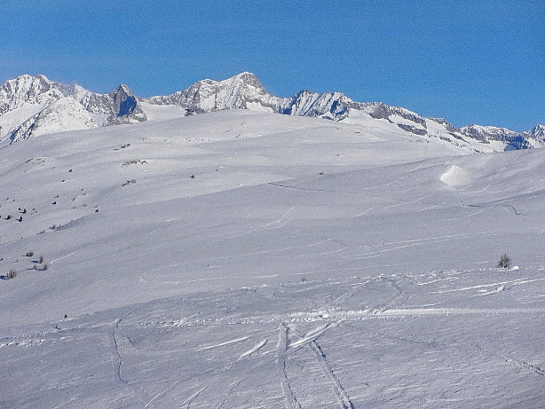 Gibidum (2317m)