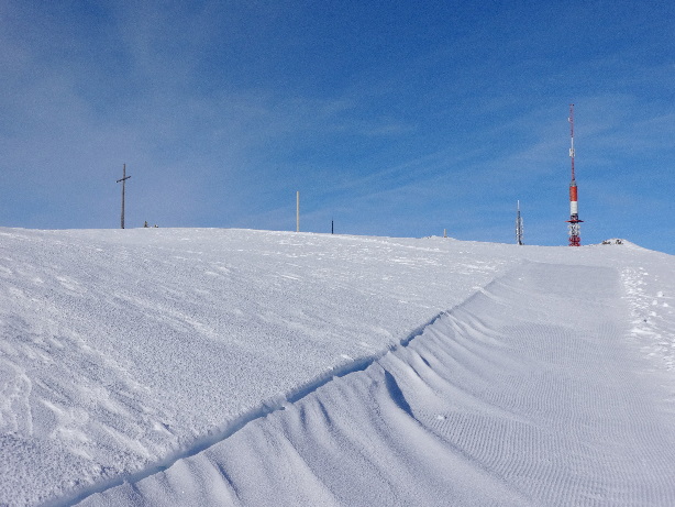 Gipfel Gibidum (2317m)