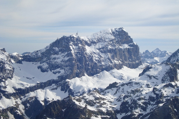 Titlis (3238m)