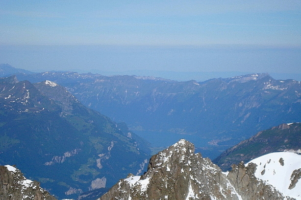 Brienzer Rothorn Kette