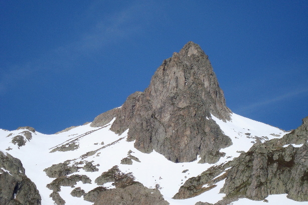 Brunnenstock (2763m)