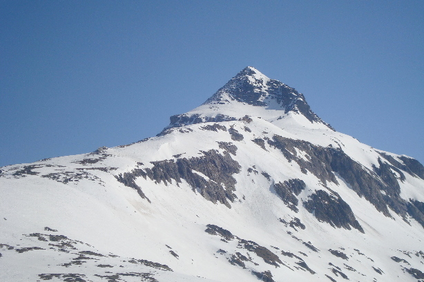 Hockenhorn (3293m)