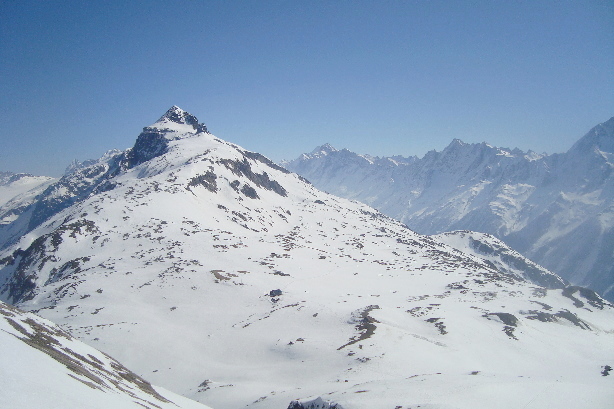 Hockenhorn (3293m)