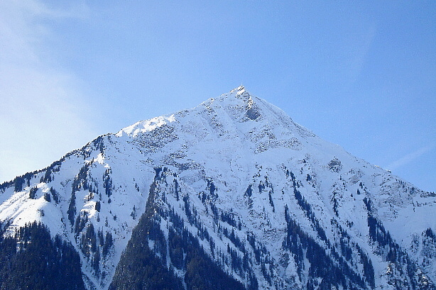 Niesen (2362m)