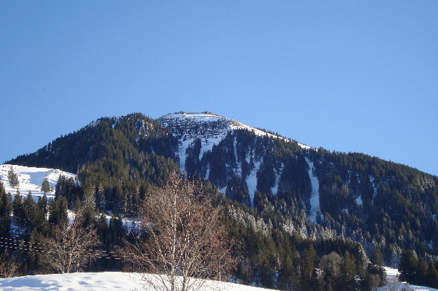 Hagleren (1949m)