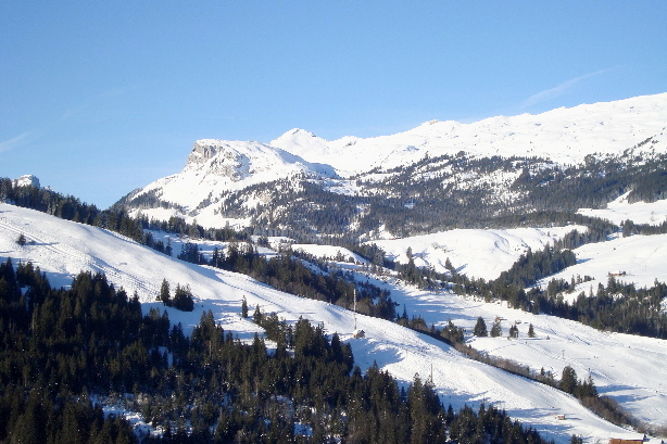 Schibegütsch (2037m)