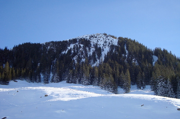 Hagleren (1949m)