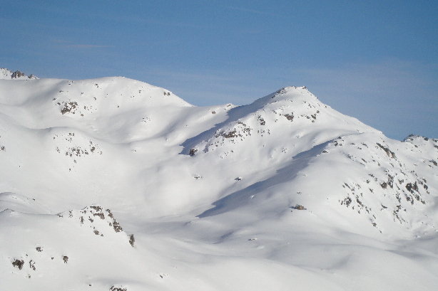 Honeggerhorn (2728m)