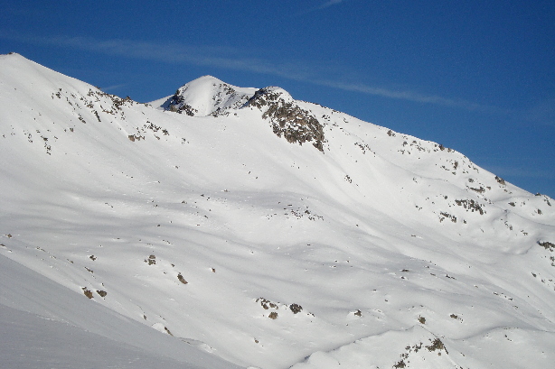 Täschehorn (3008m)