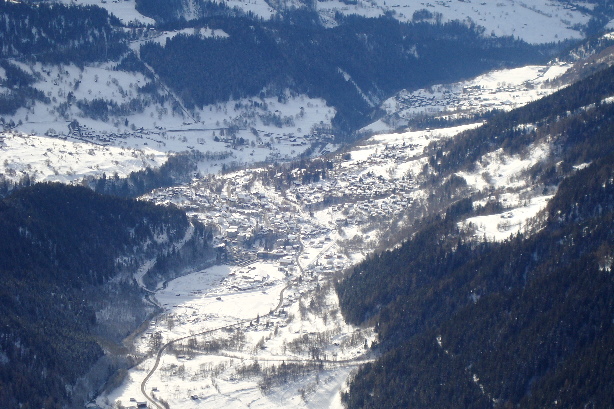 Fiesch