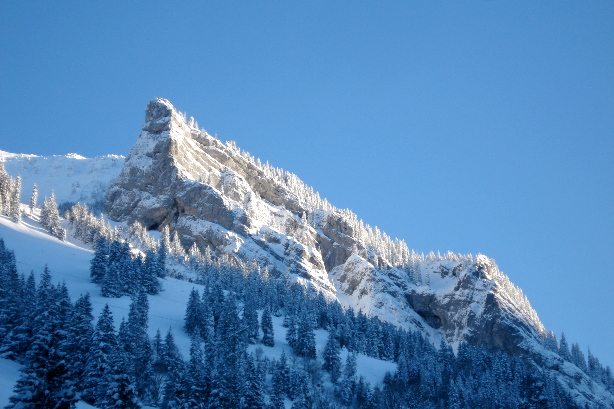 Schibegütsch (2037m)