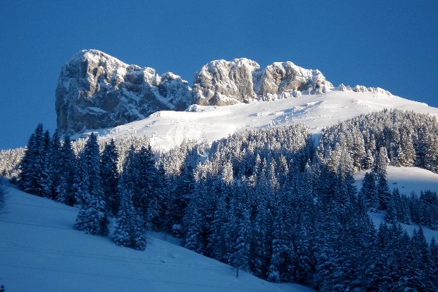 Schibegütsch (2037m)