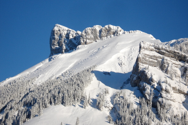 Schibegütsch (2037m)